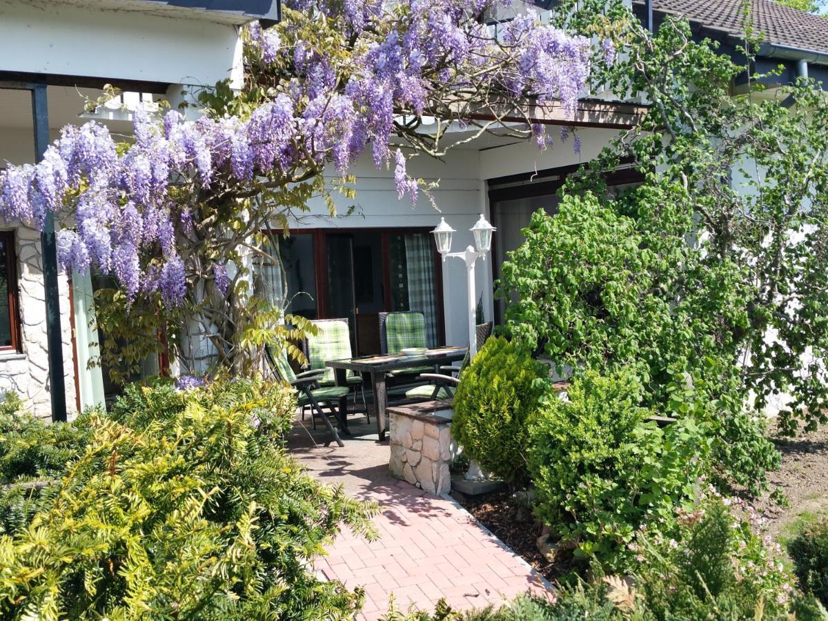 Möhnesee Gaestehaus Sonnenhuegel חדר תמונה