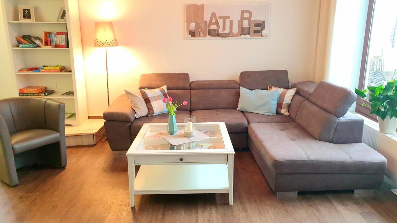 Möhnesee Gaestehaus Sonnenhuegel מראה חיצוני תמונה