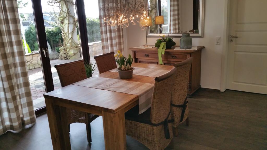 Möhnesee Gaestehaus Sonnenhuegel חדר תמונה